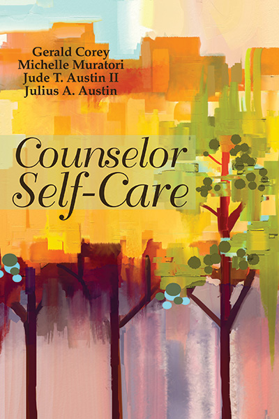Counselor Self Care - SEE NEW EDITION 78197