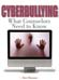 Cyberbullying: What Counselors Need to Know