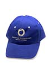 Elite Baseball Cap - Royal Blue
