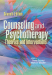 Counseling and Psychotherapy, 7th edition